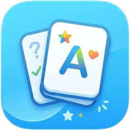 Symbol von Flashy Hub: Learn & Play Games